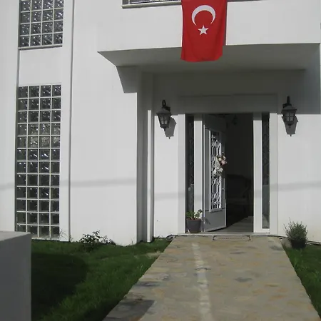 Manzara سلجوك
