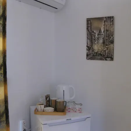 Manzara Szálloda *