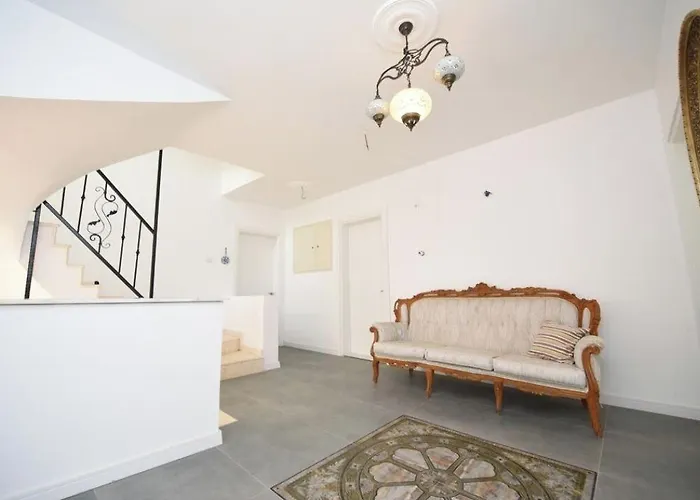 Hotel Manzara Selcuk