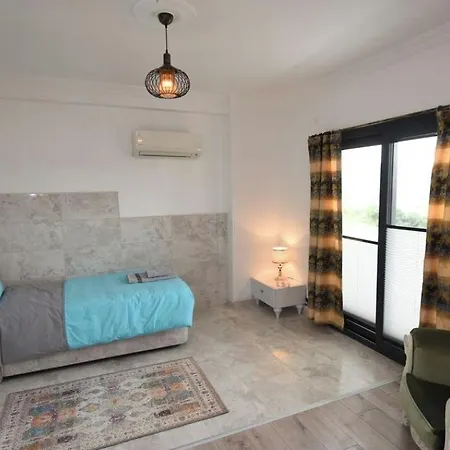 Manzara Hotel