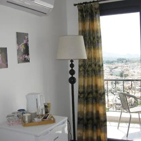 Manzara Hotel Selçuk