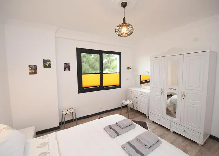 Manzara Hotell