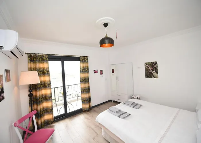 Manzara Hotell