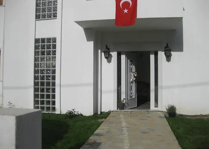 Manzara Selçuk