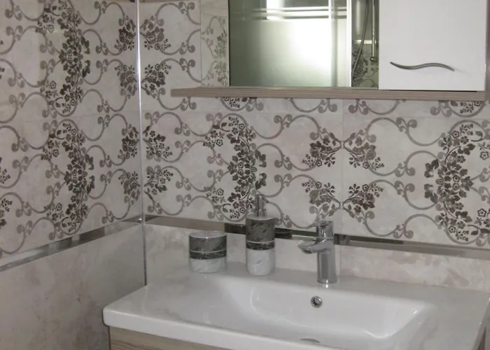 Manzara Hotell