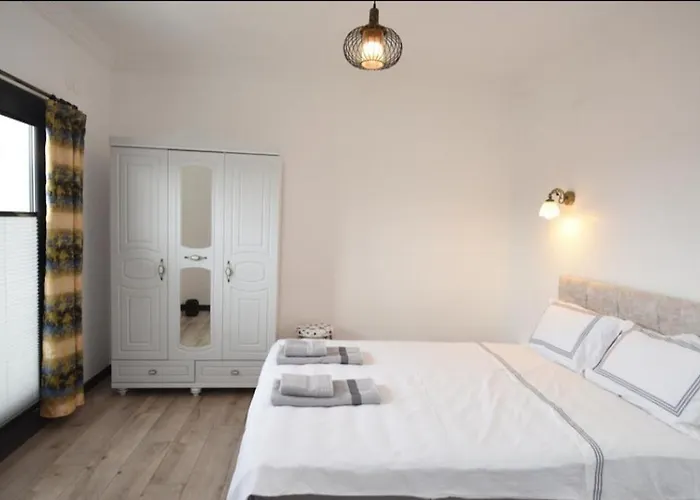 Hotell Manzara