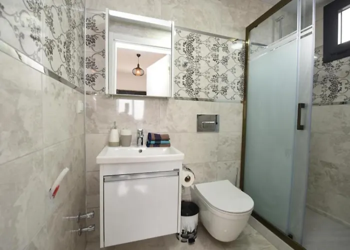 Manzara Hotell *