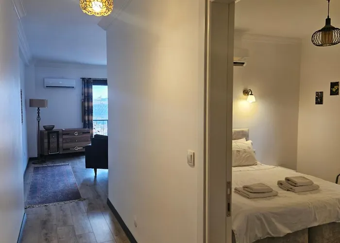 Hotell Manzara Selçuk