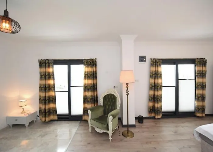 Hotel Manzara Selçuk