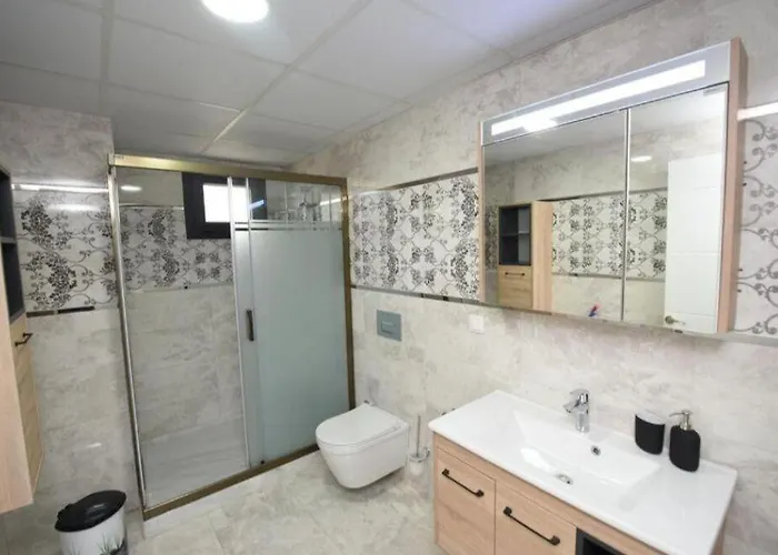 Manzara Hotell