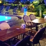 Manzara Отель *