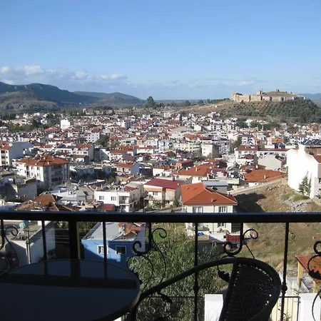 Manzara Hotell Selçuk