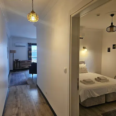 Hotell Manzara Selçuk