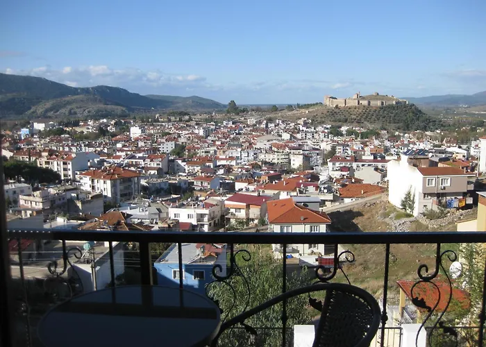 Manzara Hotell Selçuk